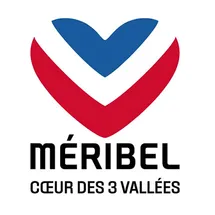 Méribel logo