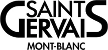 Saint-Gervais logo