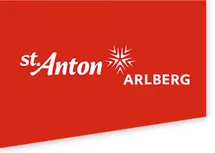 St Anton logo
